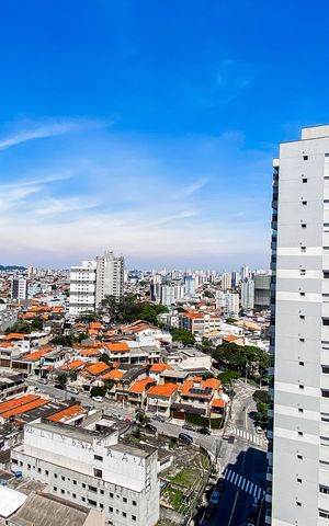 Apartamento à venda com 29m², 1 quarto e sem vagaVista 