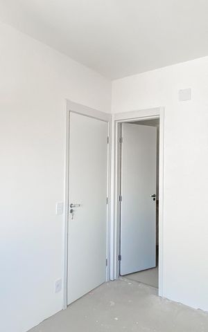 Apartamento à venda com 29m², 1 quarto e sem vagaQuarto 