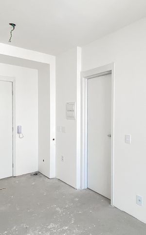 Apartamento à venda com 29m², 1 quarto e sem vagaSala/cozinha