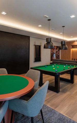 Apartamento à venda com 29m², 1 quarto e sem vagaÁrea comum