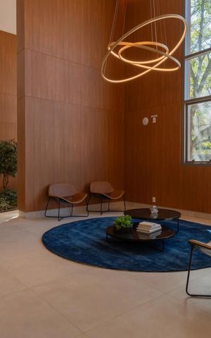Apartamento à venda com 29m², 1 quarto e sem vagaÁrea comum