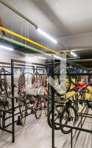 Apartamento para alugar com 79m², 2 quartos e 1 vaga Apartamento para alugar com 79m², 2 quartos e 1 vagaÁrea comum