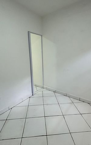 Studio para alugar com 40m², 1 quarto e sem vagaSala/Cozinha