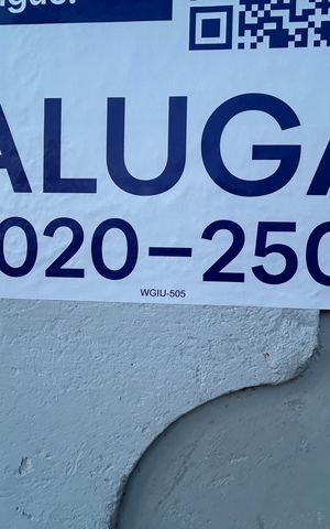 Studio para alugar com 40m², 1 quarto e sem vagaCódigo