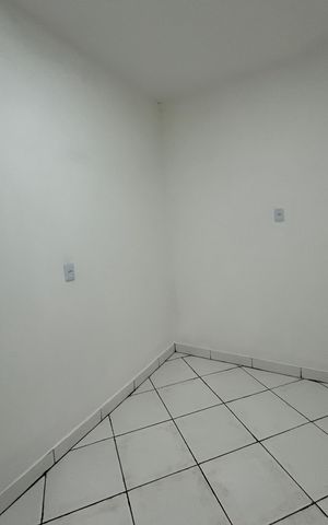 Studio para alugar com 40m², 1 quarto e sem vagaQuarto