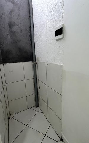 Studio para alugar com 40m², 1 quarto e sem vagaÁrea de Serviço