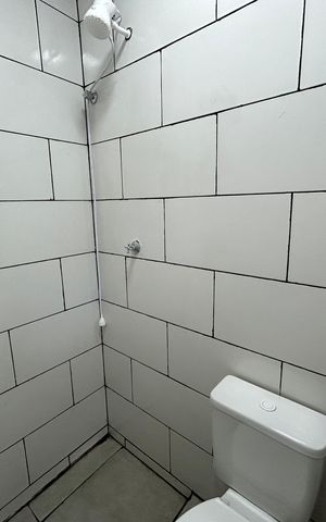 Studio para alugar com 40m², 1 quarto e sem vagaBanheiro