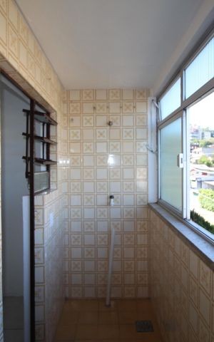 Apartamento para alugar com 71m², 3 quartos e sem vagaÁrea de Serviço