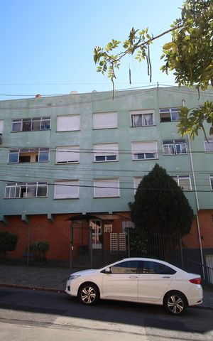 Apartamento para alugar com 71m², 3 quartos e sem vagaFachada
