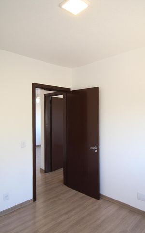 Apartamento para alugar com 71m², 3 quartos e sem vagaQuarto 2