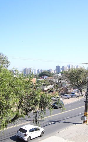 Apartamento para alugar com 71m², 3 quartos e sem vagaVista