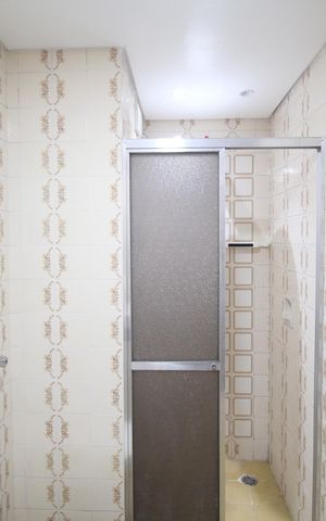 Apartamento para alugar com 71m², 3 quartos e sem vagaBanheiro