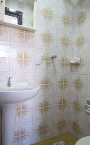 Apartamento para alugar com 71m², 3 quartos e sem vagaBanheiro de serviço