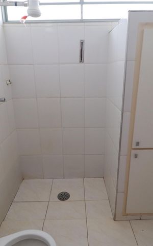 Casa para alugar com 300m², 5 quartos e 5 vagasBanheiro suite 2