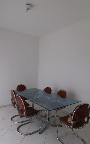 Casa para alugar com 300m², 5 quartos e 5 vagasSala de Jantar