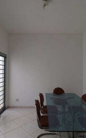 Casa para alugar com 300m², 5 quartos e 5 vagasSala de Jantar