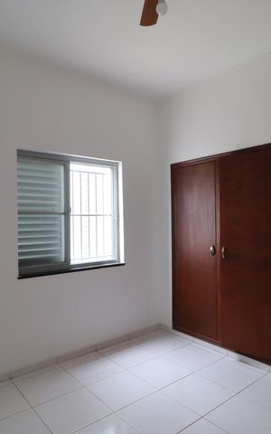 Casa para alugar com 300m², 5 quartos e 5 vagasQuarto 1