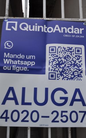 Casa para alugar com 80m², 2 quartos e sem vagaPlaca