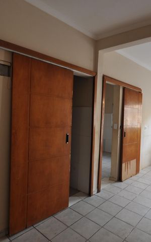 Casa para alugar com 80m², 2 quartos e sem vagaSala