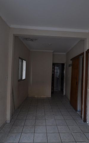 Casa para alugar com 80m², 2 quartos e sem vagaSala