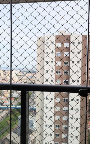Apartamento à venda com 69m², 2 quartos e 2 vagasSala