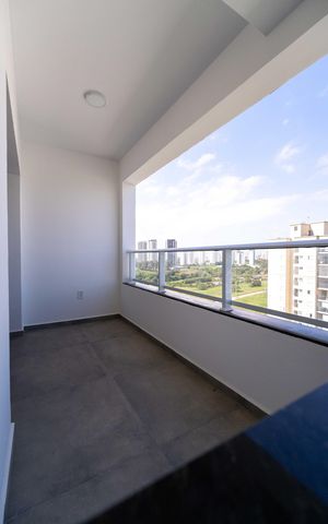Apartamento para alugar com 71m², 2 quartos e 1 vagaÁrea de Serviço