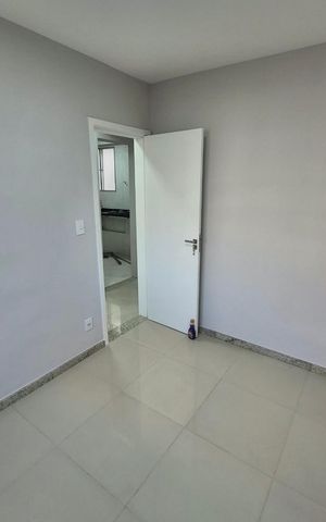 Apartamento para alugar com 48m², 2 quartos e 1 vaga Apartamento para alugar com 48m², 2 quartos e 1 vagaQuarto 1