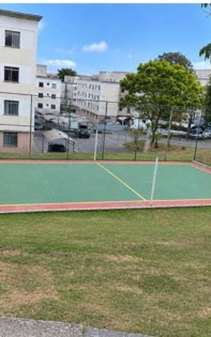 Apartamento para alugar com 48m², 2 quartos e 1 vaga Apartamento para alugar com 48m², 2 quartos e 1 vagaÁrea externa