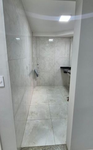 Apartamento para alugar com 48m², 2 quartos e 1 vaga Apartamento para alugar com 48m², 2 quartos e 1 vagaCozinha
