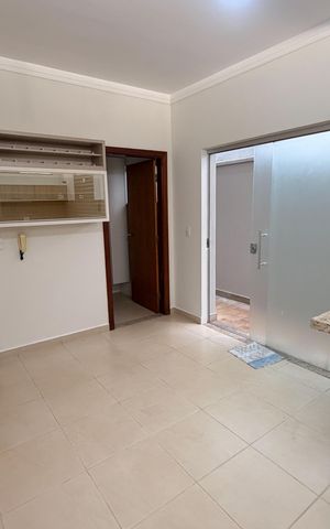 Casa de condomínio para alugar com 221m², 3 quartos e 2 vagas Casa de condomínio para alugar com 221m², 3 quartos e 2 vagasSala de Jantar