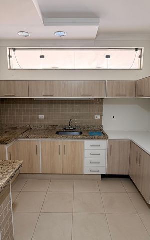 Casa de condomínio para alugar com 221m², 3 quartos e 2 vagas Casa de condomínio para alugar com 221m², 3 quartos e 2 vagasCozinha