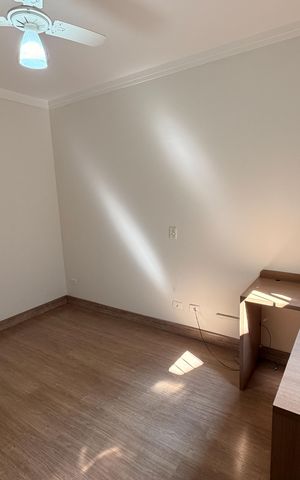 Casa de condomínio para alugar com 221m², 3 quartos e 2 vagas Casa de condomínio para alugar com 221m², 3 quartos e 2 vagasQuarto 1