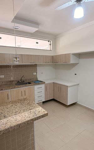 Casa de condomínio para alugar com 221m², 3 quartos e 2 vagas Casa de condomínio para alugar com 221m², 3 quartos e 2 vagasCozinha