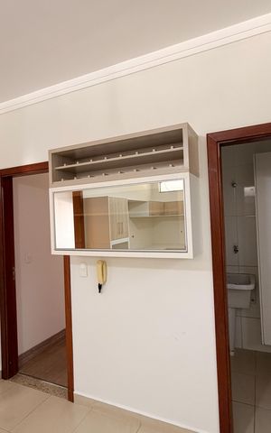 Casa de condomínio para alugar com 221m², 3 quartos e 2 vagas Casa de condomínio para alugar com 221m², 3 quartos e 2 vagasSala de Jantar