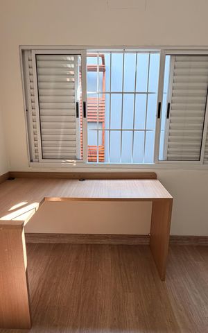 Casa de condomínio para alugar com 221m², 3 quartos e 2 vagas Casa de condomínio para alugar com 221m², 3 quartos e 2 vagasQuarto 1