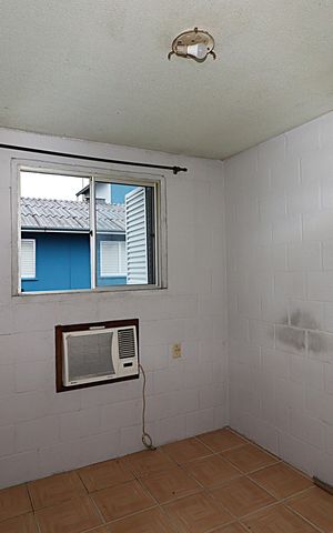 Apartamento para alugar com 141m², 2 quartos e 1 vagaQuarto 2