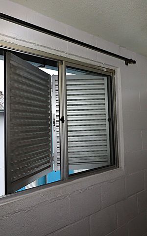 Apartamento para alugar com 141m², 2 quartos e 1 vagaJanela do Quarto 1
