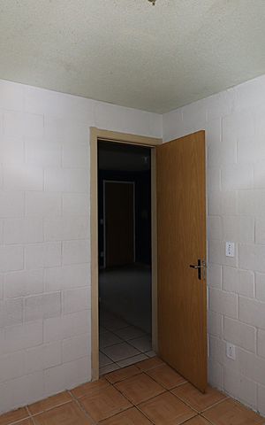 Apartamento para alugar com 141m², 2 quartos e 1 vagaQuarto 2
