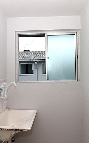 Apartamento para alugar com 141m², 2 quartos e 1 vagaCozinha e Área de Serviço