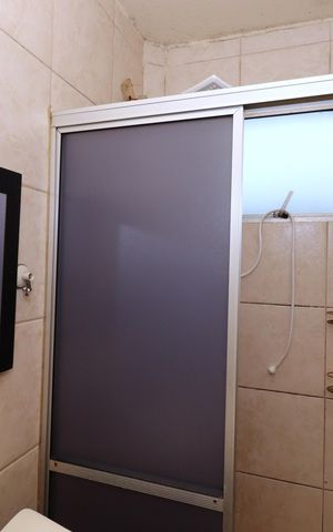 Apartamento para alugar com 141m², 2 quartos e 1 vagaBanheiro 