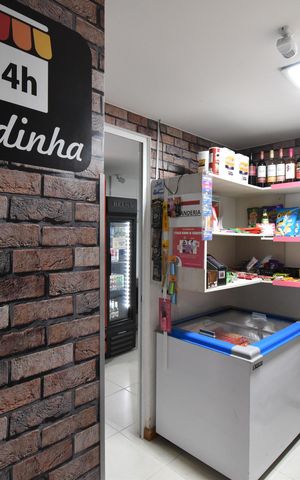 Apartamento para alugar com 52m², 1 quarto e sem vagaÁrea comum - Market