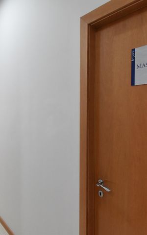 Apartamento para alugar com 52m², 1 quarto e sem vagaÁrea comum - Sala de Massagem