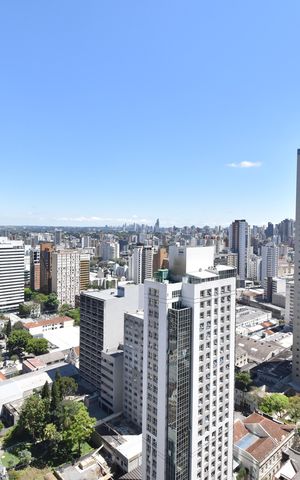 Apartamento para alugar com 52m², 1 quarto e sem vagaVista do Studio