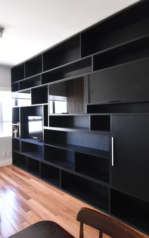 Apartamento para alugar com 52m², 1 quarto e sem vagaStudio