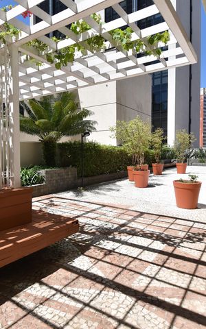 Apartamento para alugar com 52m², 1 quarto e sem vagaÁrea comum