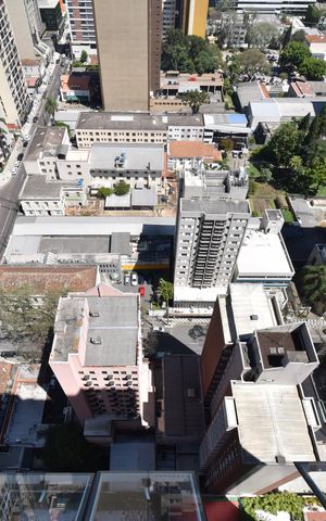 Apartamento para alugar com 52m², 1 quarto e sem vagaVista do Studio
