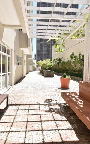Apartamento para alugar com 52m², 1 quarto e sem vagaÁrea comum