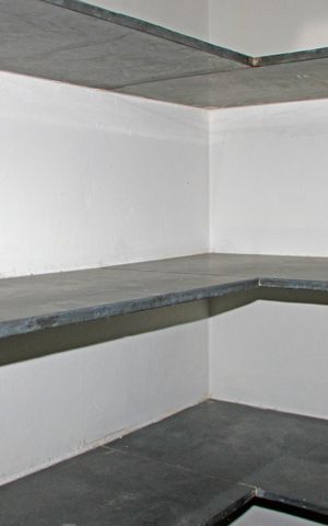 Casa de condomínio para alugar com 1033m², 4 quartos e 6 vagasDespensa