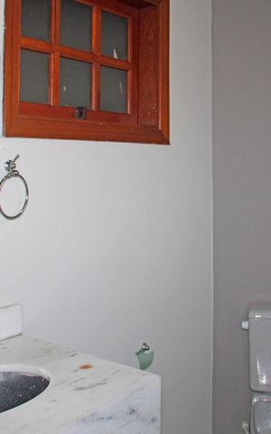 Casa de condomínio para alugar com 1033m², 4 quartos e 6 vagasLavabo