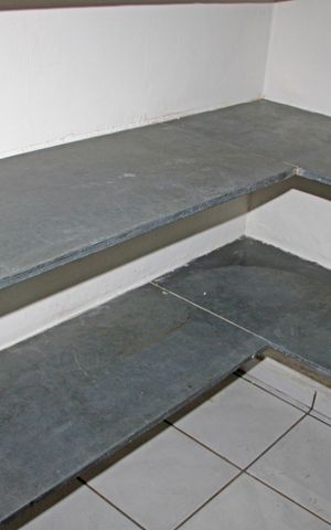 Casa de condomínio para alugar com 1033m², 4 quartos e 6 vagasDespensa